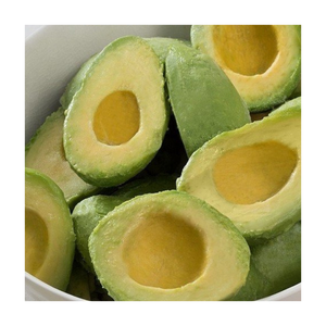 Aguacate Congelado Estándar de Exportación IQF con Calidad Premium y Garantía del Mejor Precio - Product Image 4