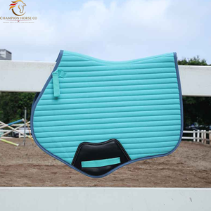 Almohadillas para Silla de Montar a Caballo Hechas a Medida, Elegantes y Multiusos, Almohadillas de Equitación al por Mayor, Equipo Ecuestre de Moda - Product Image 4