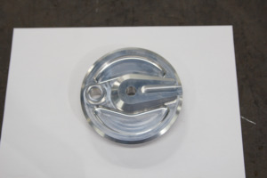 CNC Machining Vietnam Custom Aluminum Parts Manufacturer - Product Image 3