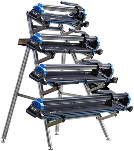 Professional Manual Tile Cutter with Laser for Porcelain Ceramic (63 inch) - Product Image 2