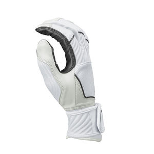 Nuevos Guantes de Bateo Transpirables, Modernos y Deportivos, de Color Sólido, con el Mejor Agarre para Movimiento Activo de las Manos - Product Image 4