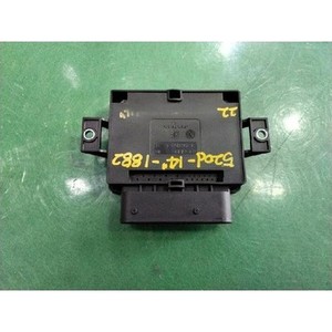 ชุดควบคุมเบรกจอดรถอิเล็กทรอนิกส์ (EPB) สำหรับรถยนต์ซีรีส์ 5 มือสอง ของแท้ OEM 6863800 - Product Image 3