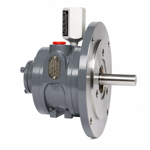 Moteur pneumatique série SM, 0,45-4,8 ch - Product Image 3