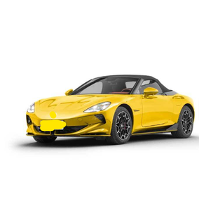 Vente en gros 2024 MG Cyberster Berline haute performance 4x4 Voiture de sport électrique Moteur EV à énergie nouvelle Autonomie 501km 520km 580km Conduite à gauche - Product Image 4