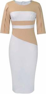 Robe polo pour femme style boutique - Détails inspirés des créateurs - Vêtement en piqué à manches courtes pour femme avec logo personnalisé - Product Image 5