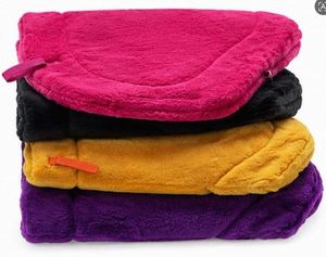 Tapis d'équitation sans selle de haute qualité et confortable en tissu polaire pour la protection du cheval, durable, à usage prolongé, prix de gros - Product Image 2