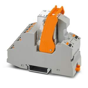 RIF-2-RPT-LV-230AC/4X21/EX - Módulo de relé - Product Image 1