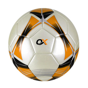 Balón de Fútbol de Alta Calidad y Durabilidad, Nuevo Diseño, Personalizable con Logotipo, Servicio OEM para Fabricación de Balones de Fútbol con Marca Personalizada - Product Image 3