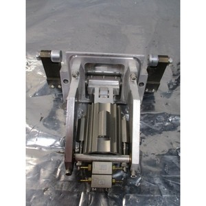 AMAT 0010-70089 Conjunto de Válvula de Fendillo Actuadora, SMC - Equipo y Piezas de Semiconductores de Confianza de Líderes Globales - Product Image 2