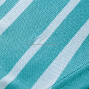 Ensemble d'uniformes de football personnalisés imprimés, respirants, 100% polyester extensible, vêtements d'équipe - Product Image 4