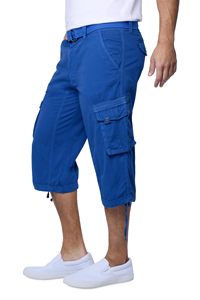 Custom <b>Cargo</b> Shorts Men Summer Lightweight Quick Dry Waterproof Outdoor Shorts for Hiking Fishing Casual <b>Work</b> Shorts - Product Image 2