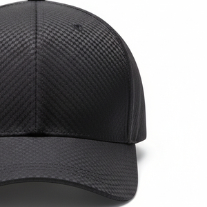 Gorras de Béisbol Reflectantes con Franjas de Seguridad, Gorra de Trabajo de Alta Visibilidad con Logotipo Personalizado, Gorra Deportiva para Correr al por Mayor - Product Image 5