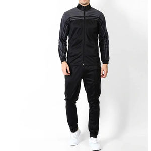 Proveedor Mayorista de Uniformes Deportivos para Jóvenes y Hombres, Ropa de Entrenamiento, Trajes Deportivos Ajustados, Ropa Deportiva, Chaqueta y Pantalones para Correr - Product Image 1