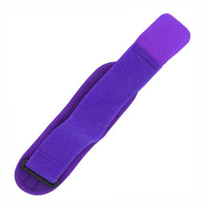 Sangles de poignet personnalisées avec logo tendance pour la musculation, la protection des poignets, l'entraînement en salle de sport, pour hommes et femmes - Product Image 6