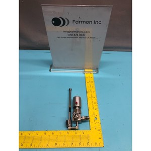 Válvula de Purga Final N2 para Soldaduras AMAT 0050-10104 - Equipos y Piezas de Semiconductores de Confianza de Marca Global - Product Image 2