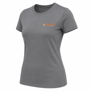 Camisetas Deportivas de Manga Larga para Mujer de Alta Calidad, Tallas Grandes, Nuevo Diseño, Venta al Por Mayor, Camisetas Personalizadas para Mujer - Product Image 4