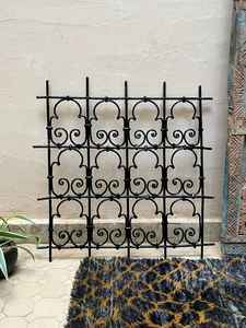 Espejo de Pared Islámico Moderno con Marco, Color y Forma Personalizados, Decoración Grande para el Hogar, Caligrafía Árabe Musulmana, Madera MDF y Hierro, 12 mm de Grosor - Product Image 4