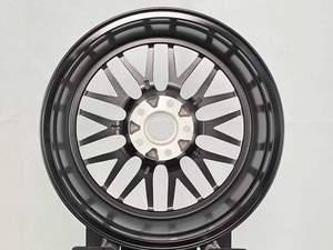 Jantes de voiture en aluminium coulé robustes testées à 100 % sous pression, 18 pouces, 5x114.<span class=keywords><strong>3</strong></span>, pour <span class=keywords><strong>BMW</strong></span> Série <span class=keywords><strong>3</strong></span> Série 5 - Product Image 5