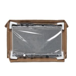 Radiatore per Honda Civic LX LXS EX GX DX Sedan 1.8L 2922 Manuale 2006-2011 - Product Image 1