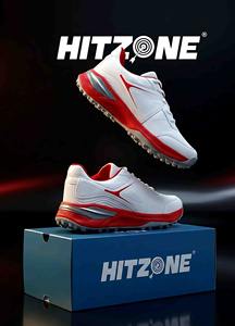 Zapatos de Cricket de Alta Calidad para Hombre, con Suela de Goma Original, para Uso en Interiores, Verano e Invierno, Botas Deportivas - Product Image 2