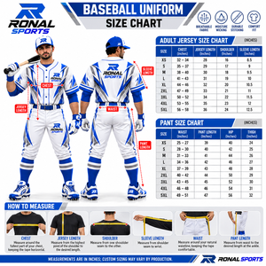 Conjunto de Uniforme de Béisbol de Alta Calidad para Hombre, Uniforme Deportivo de Softbol, Uniformes al por Mayor, Conjunto de Béisbol en Oferta Online con Impresión - Product Image 6