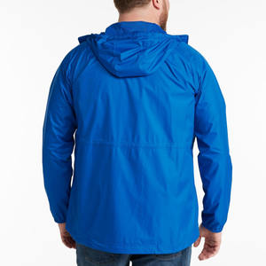 Chaqueta cortavientos para hombre, capa intermedia térmica, a prueba de viento, ligera, para snowboard, ropa de invierno de alto rendimiento. - Product Image 6