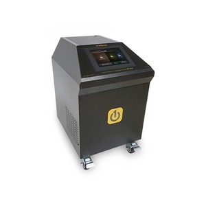 [REPOWERTEK] PRIME RPT-S600 Régénérateur d'impulsions pour batteries au plomb DC 2V/ 96V jusqu'à 1000Ah Chargeur industriel - Product Image 1