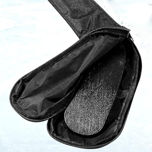 Bolsa de Hockey sobre Hielo de Poliéster Ligera y Ecológica para Deportes al Aire Libre, Impermeable, Hecha en Pakistán, de Alta Calidad, Personalizada, de Gran Capacidad - Product Image 6