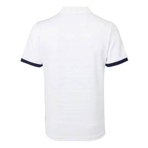 T-shirt Homme Col Rond Manches Longues 100% Coton Tendance Classique Élégant OEM 2026 Vente en Gros Personnalisable Logo Tricoté - Product Image 5