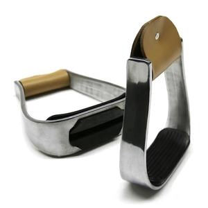 Lo último en estribos de seguridad de aluminio de alta calidad, equipo de equitación, peso ligero, 2024, estribos de diseño superior - Product Image 3