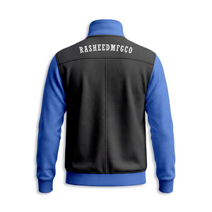 <b>Men</b>’s Active Fleece Jacket Winter Warm Lightweight Soft <b>Thermal</b> Outerwear Full Zip Coat for Running Hiking Fleece Jackets 2026 - Product Image 4