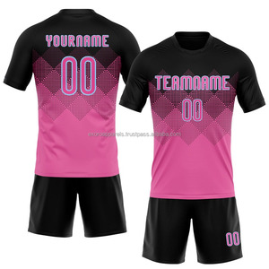 เสื้อวอลเลย์บอลแบบขายส่งปี 2025 น้ำหนักเบา พิมพ์โลโก้ตามสั่ง ชุดสำหรับผู้ชายและผู้หญิง ดีไซน์เฉพาะ พิมพ์ลายด้วยความร้อน 100% - Product Image 2