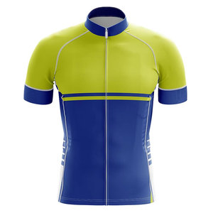 Uniforme de Ciclismo Profesional Aero Fit, Conjunto de Ropa de Ciclismo para Carreras de Alta Velocidad en Carretera, el Mejor Rendimiento, Última Tendencia, Corte Ajustado - Product Image 2