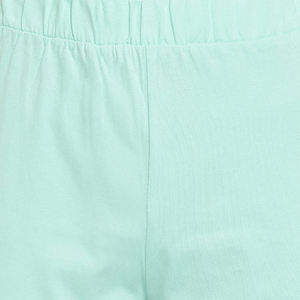 High Street Casual Wear Women Cotton T Shirt <b>Short</b> <b>Set</b> <b>Top</b> Selling Summer Wear Twin <b>Set</b> for Ladies In Cheap Price <b>Shorts</b> <b>Sets</b> - Product Image 6