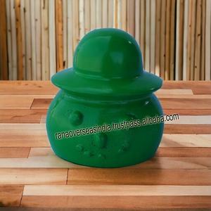 มาใหม่ล่าสุดขายตัวตลกตารางด้านบนน้ําหนักกระดาษโลหะอลูมิเนียมน้ําหนักกระดาษสําหรับตกแต่งบ้านหัตถกรรมโครงการเครื่องประดับ - Product Image 2