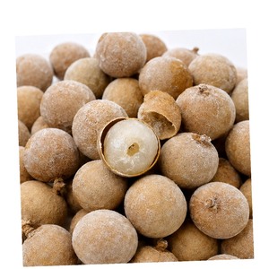 Best Price Made In Vietnam Tasty International Standard Frozen Whole Longan Packed in Various Size <b>Bag</b> - Product Image 4