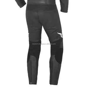 Trajes de cuero para motociclismo y carreras de autos, impermeables, profesionales para hombre, para todas las estaciones, gran venta, precio económico. - Product Image 2