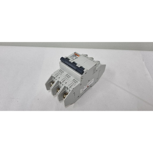 Merlin Gerin 60296 - Équipements et pièces semi-conductrices d'occasion fiables à l'échelle mondiale - Product Image 2