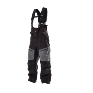 Men's Breathable Work Pants Heavy Duty Multi Pocket Durable Seam Utility Cargo Trousers for <b>Construction</b> Workwear - Product Image 2