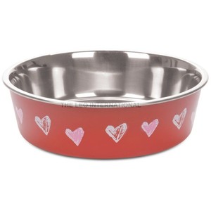 Functional Design Free Metal Pet Bowl Feeder With Heavy Frame And Balanced Structure Suitable For Long Term Use - Product Image 6