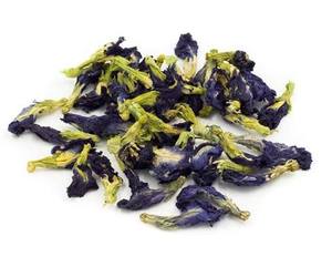 Organic Butterfly Pea Flower Dried Loose Leaf <b>Tea</b> OEM ODM Private Label Wholesale Supplier - Product Image 1