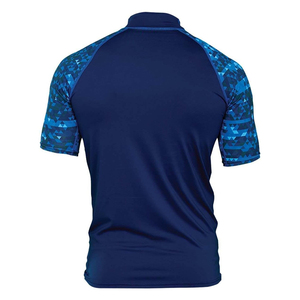 Rashguard de Alta Calidad con Logotipo Personalizado, Último Diseño, Rashguard para Hombre, Entrenamiento de Combate, Venta en Línea - Product Image 2