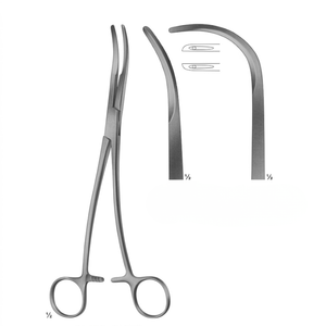 Pinzas de Ligadura Semb 240mm |   Instrumentos Dentales Vitra de Acero Inoxidable de Primera Calidad - Product Image 1