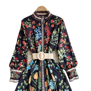 ชุดว่ายน้ำบิกินี่ผู้หญิงแบบสั่งทำใหม่ล่าสุดปี 2022 ชุดชายหาด ผ้าฝ้ายระบายอากาศ แห้งเร็ว เป็นมิตรกับสิ่งแวดล้อม - Product Image 1