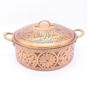 Sartén Resistente de Alta Demanda para Cocina Comercial, Hoteles, Restaurantes y Servicios de Catering, Suministro Disponible a Nivel Mundial - Product Image 1