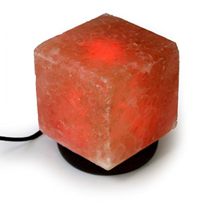Luxury USB Mini Himalayan Salt Lamps Best Selling Portable Crystal Accent Lighting with Personalized Branding Factory Direct - Product Image 3