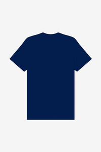 Camisetas Personalizadas al por Mayor para Hombre, Estilo Urbano, Premium, Resistentes, Transpirables, Corte Regular, Algodón, Manga Corta, con Diseño Gráfico, USA - Product Image 5