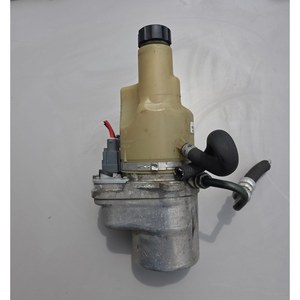 อะไหล่รถยนต์ ปั๊มพวงมาลัยเพาเวอร์ไฟฟ้า 31200780 สำหรับ Volvo S40 V50 ปี 2004-2011 เครื่องยนต์ 2.4L 2.5L อะไหล่รถยนต์เกาหลี - Product Image 3