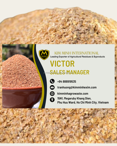 Polvo de Cáscara de Camarón de Grado Alimenticio Premium con 30% de Proteína, Vida Útil de 24 Meses, Origen Vietnam, para Ganado, Aves, Acuicultura y Alimento para Mascotas - Product Image 6
