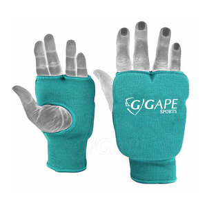 Guantes de Karate y Taekwondo Elásticos de Primera Calidad, Lavables, Directo de Fábrica, Personalizables, Equipo de Entrenamiento Duradero, Ligero, Unisex - Product Image 1